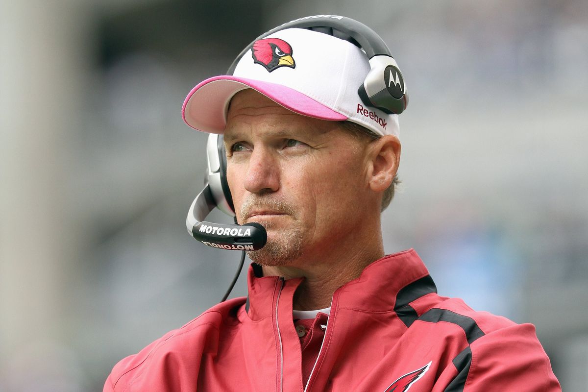 Steelers Ken Whisenhunt