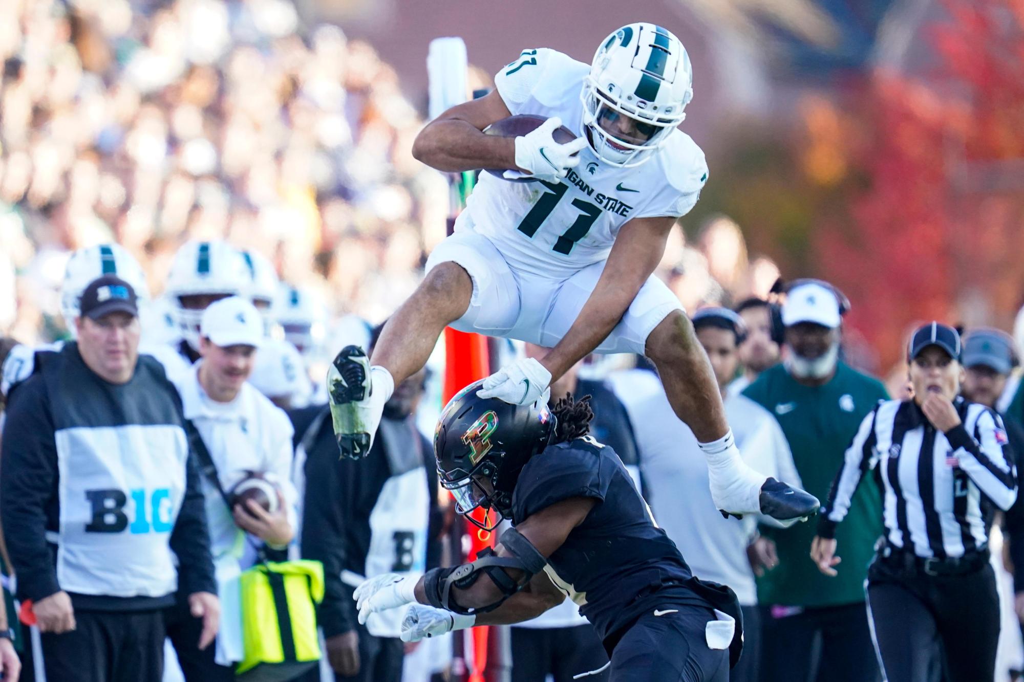 Steelers Connor Heyward