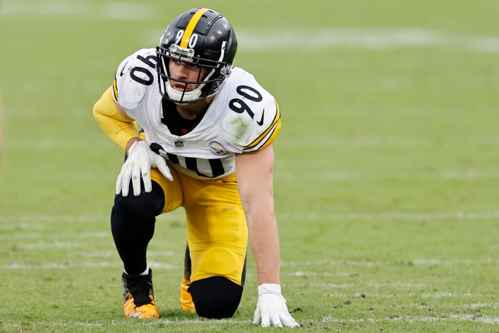 Will the Steelers give TJ Watt a new deal? What's up with David DeCastro? Latrobe or no? Bouchette's mailbag - The Athletic