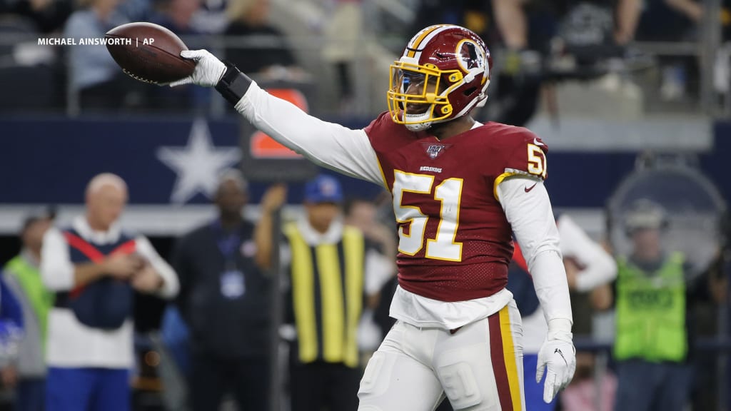 Steelers Should Look Into Shaun-Dion Hamilton