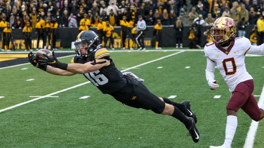 Steelers Draft Prospect Charlie Jones Steelers Draft Prospect Charlie Jones