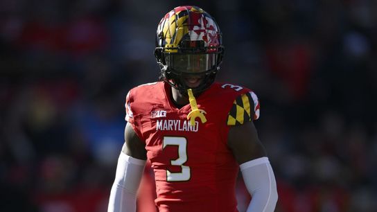 Steelers Deonte Banks Steelers Deonte Banks