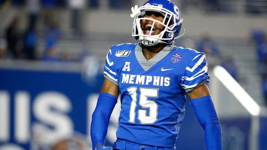 Steelers Quindell Johnson