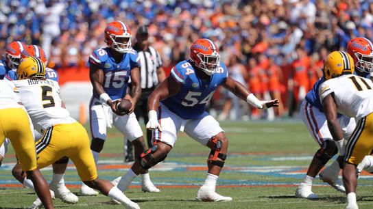Steelers Prospect O'Cyrus Torrence Steelers Prospect O'Cyrus Torrence