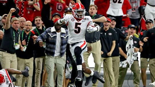 Steelers Draft Prospect Kelee Ringo Steelers Draft Prospect Kelee Ringo