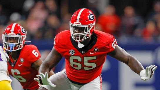 Steelers Amarius Mims