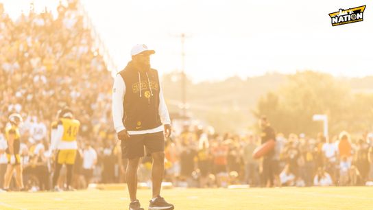 Steelers Mike Tomlin Steelers Mike Tomlin