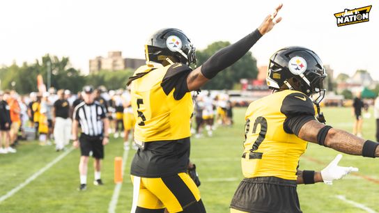 Former Steelers Corner Believes Betting Against Jalen Ramsey In 2025 Is "Easy Money" (Steelers News)