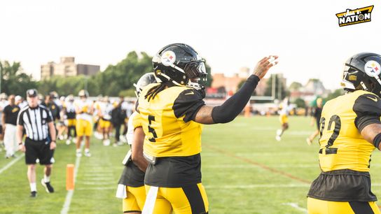 Steelers Jalen Ramsey Steelers Jalen Ramsey