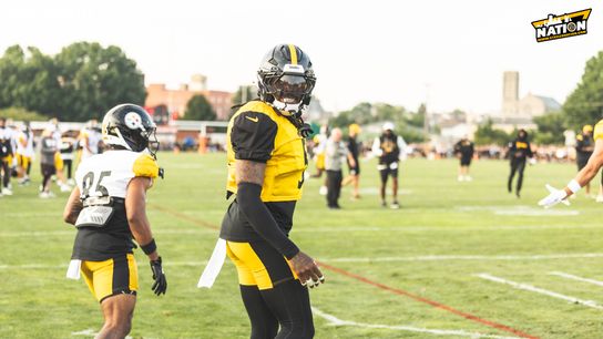 Steelers Jalen Ramsey