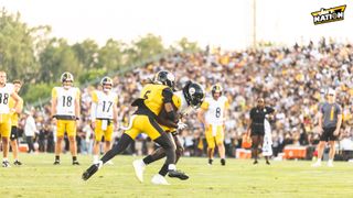 Steelers Fans Are Betting on Sundays, but the Action Runs All Week (Steelers). Photo by Jordan Schofield / SteelerNation (X: @JSKO_PHOTO)