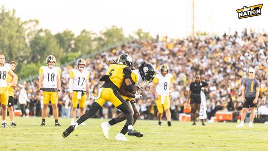 Steelers Fans Are Betting on Sundays, but the Action Runs All Week (Steelers)
