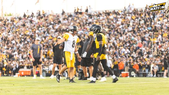 Steelers Aaron Rodgers Jalen Ramsey Steelers Aaron Rodgers Jalen Ramsey