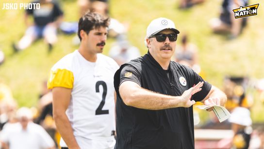 Steelers' Arthur Smith Has Massive Flaw Exposed By Opposing Coaches (Steelers News)