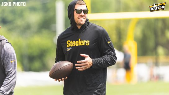 Steelers TJ Watt Steelers TJ Watt