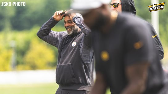 Steelers' Starter From 2024 In Danger Of Being Cut (Steelers News)