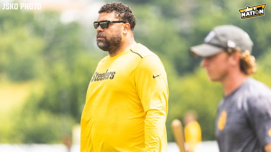 Steelers' Cam Heyward Now Prepared To Miss Regular Season Games Over Contract Dispute (Steelers News)