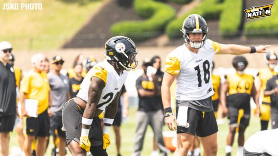 Steelers Fans Get Bad News Regarding Rookie As Pittsburgh's Plans Are Made Clear (Steelers News)