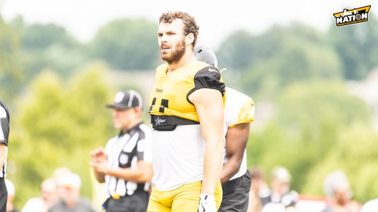 Steelers Payton Wilson