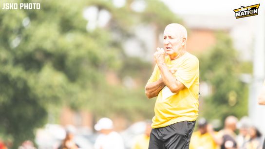 Steelers Danny Smith