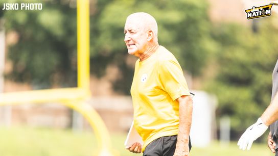 Steelers Receive Great Health Update On Status Of Key Special Teamer (Steelers News)