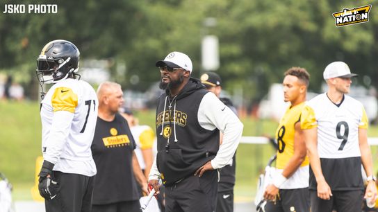 Steelers' Mike Tomlin Is Hopeful Pittsburgh's Offense Explodes In Week 1 Against Jets: "Lot Of Points" (Steelers News)