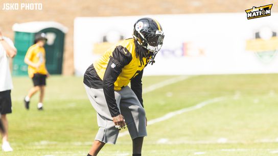 Steelers Jalen Ramsey