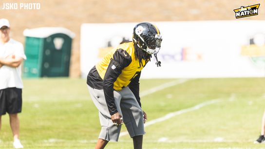 Steelers Jalen Ramsey Steelers Jalen Ramsey