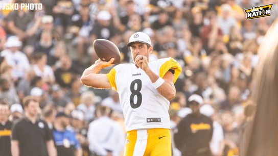 Steelers' Aaron Rodgers Has Selfless Act Revealed That Could Help Pittsburgh Win A Super Bowl In 2025 (Steelers News)