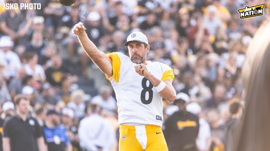 Steelers Aaron Rodgers Steelers Aaron Rodgers