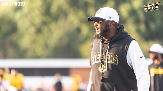 Steelers' Chances Of Adding A Speedy Receiver Before Trade Deadline No Longer Likely: "Don't See Any Real Willingness" (Steelers News)