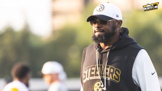 Steelers' Lack Of Waiver Wire Attention Could Spell Secret Problem Brewing With Roster Depth (Steelers News). Photo by Jordan Schofield / SteelerNation (X: @JSKO_PHOTO)