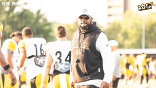 Hidden Disadvantage Set To Give Steelers A Problem Against Patriots In Week 3 (Steelers News). Photo by Jordan Schofield / SteelerNation (X: @JSKO_PHOTO)