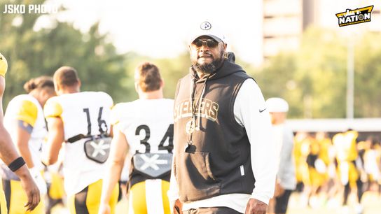 Hidden Disadvantage Set To Give Steelers A Problem Against Patriots In Week 3 (Steelers News)