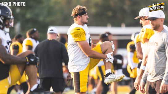 Steelers JJ Galbreath Steelers JJ Galbreath