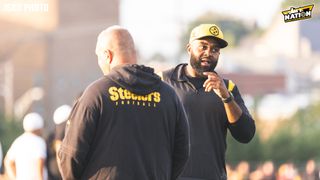 Steelers May Be Forced To Make Massive Changes If Playoff Drought Continues (Steelers News). Photo by Jordan Schofield / SteelerNation (X: @JSKO_PHOTO)