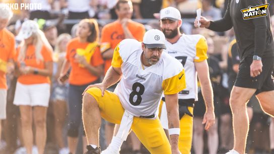Steelers Head Coach Mike Tomlin Gives Promising Update On Aaron Rodgers (Steelers News)