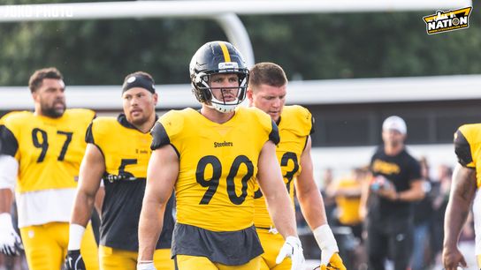 Uncommon Advantage For Steelers' TJ Watt Could Ruin Browns Rookie Dillion Gabriel In Week 6 (Steelers News)