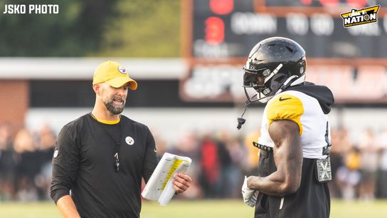 Steelers' DK Metcalf Fearless Heading Into AFC North Battle: "Where Real Football Is Played" (Steelers News)