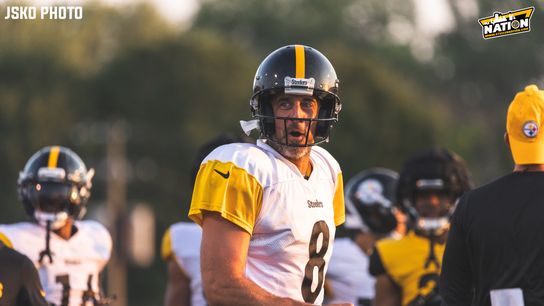 Steelers Quarterback Aaron Rodgers On Matchup With Packers: "This Is Not A Revenge Game For Me" (Steelers News)