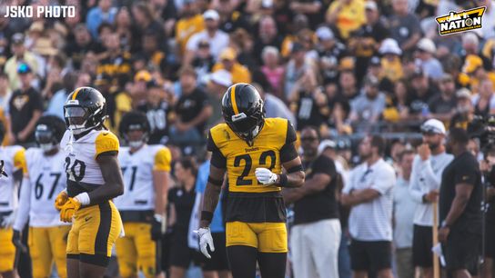 Steelers Juan Thornhill