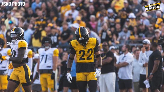 Steelers Juan Thornhill