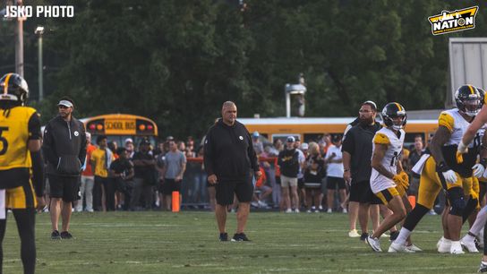 Steelers Have Legitimate Issue To Solve Without A Resolution: "Isn't Getting Any Better" (Steelers News)