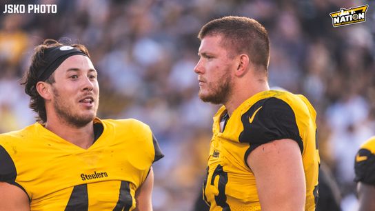 Steelers Rookie Receives High Praise: "He's Been Impressive" (Steelers News)