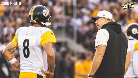 Steelers' Arthur Smith Deserves As Much Blame As Aaron Rodgers For Bad Mistake Against Bengals (Steelers News)