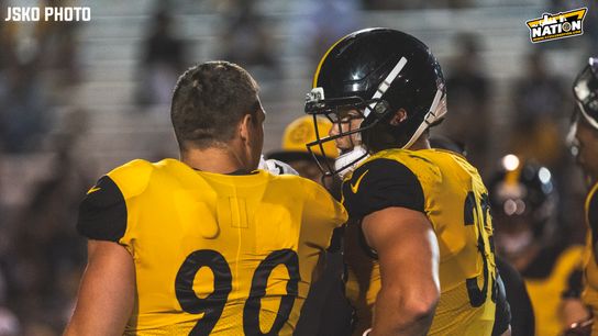 Steelers TJ Watt Jack Sawyer Steelers TJ Watt Jack Sawyer