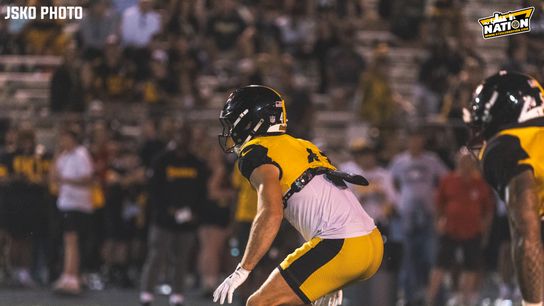 Steelers Payton Wilson Steelers Payton Wilson