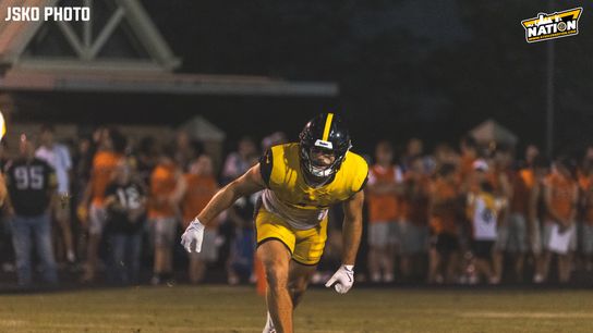 Steelers Payton Wilson