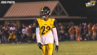 Steelers' Darius Slay Joins Colin Cowherd In Ripping PFF's Ridiculous Latest Grades (Steelers News). Photo by Jordan Schofield / SteelerNation (X: @JSKO_PHOTO)