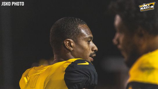 Steelers DeShon Elliott